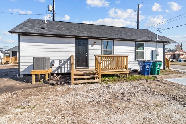 Foto del edificio - 308 Marshall Alley