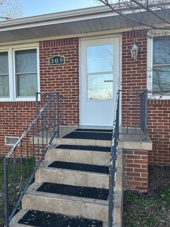Foto del edificio - 309 S Union Ave