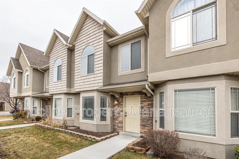 139 Tamarak Cir, Lehi, UT 84043 Townhome Rentals in Lehi UT