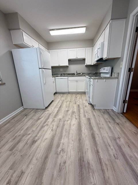 Foto del edificio - 3807 Leland Rd