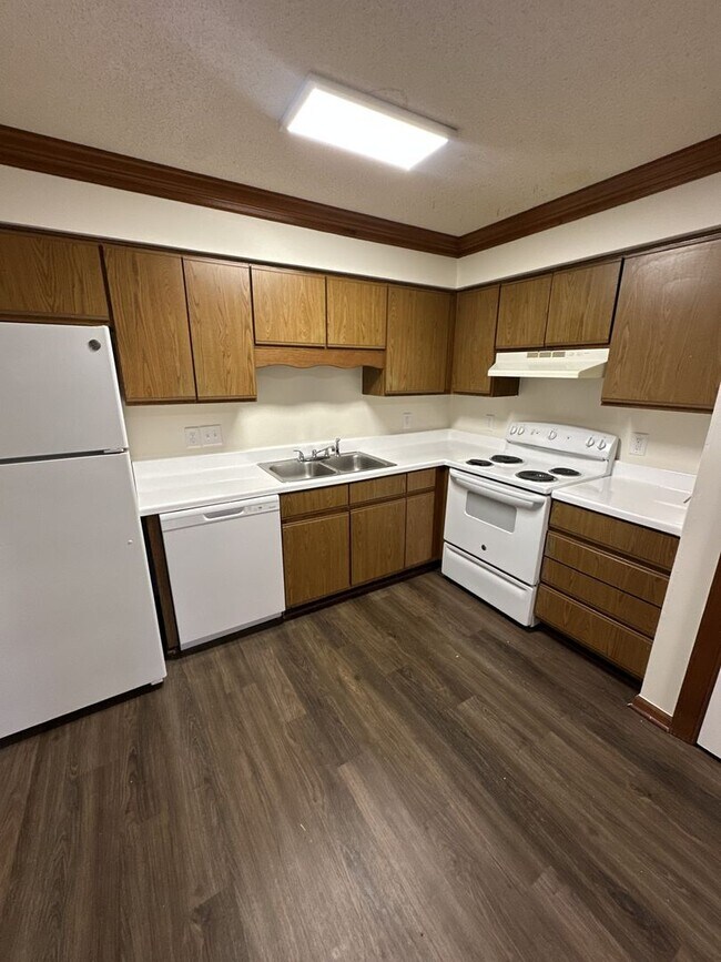 Foto del edificio - 2 Bedroom 2 Bathroom Condo!