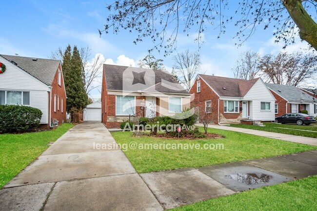 Foto del edificio - 20894 Lancaster St