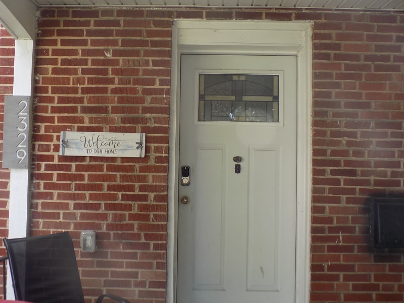 Photo - 2329 Ashburton St (Baltimore, MD)