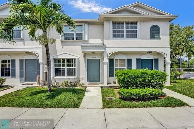 Foto del edificio - 4903 SW 31st Terrace