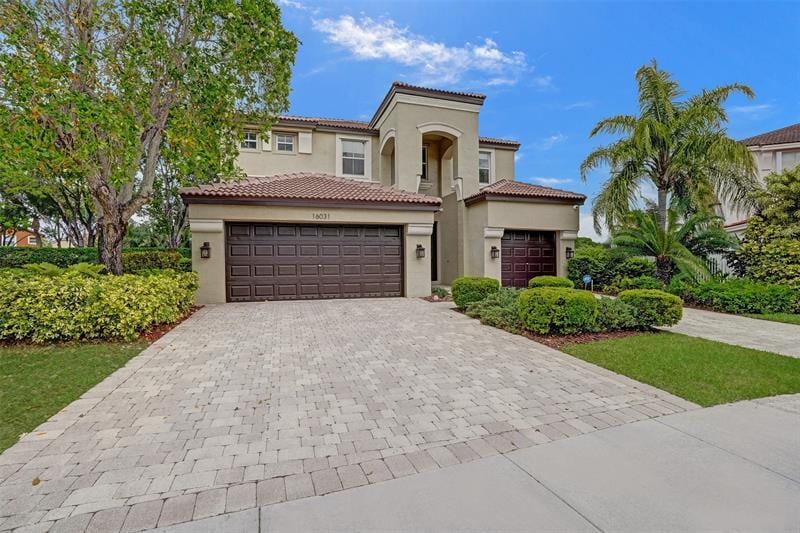 Primary Photo - 16031 SW 49th Ct