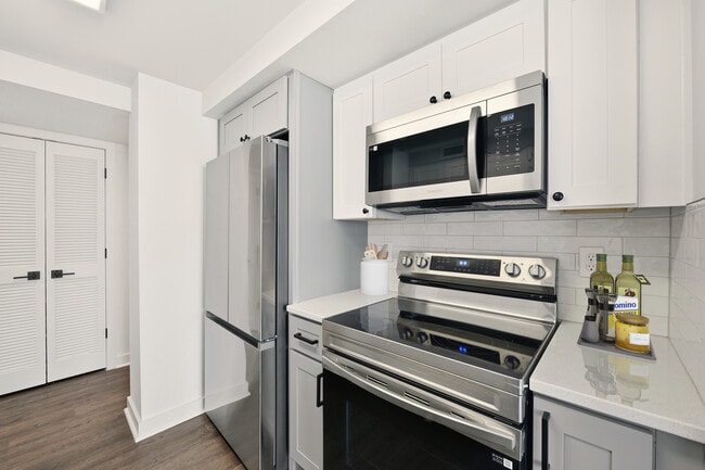 Foto del edificio - Cortland at McLean