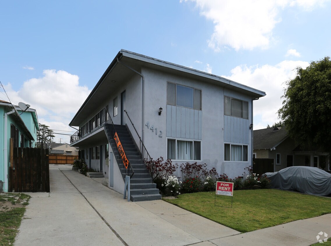 Primary Photo - 4412 Berryman Ave