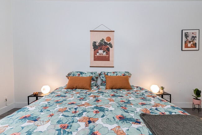 Photo du bâtiment - 4008 Rue Hochelaga