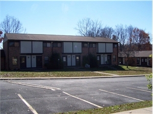 Primary Photo - Ashley Manor Apartments