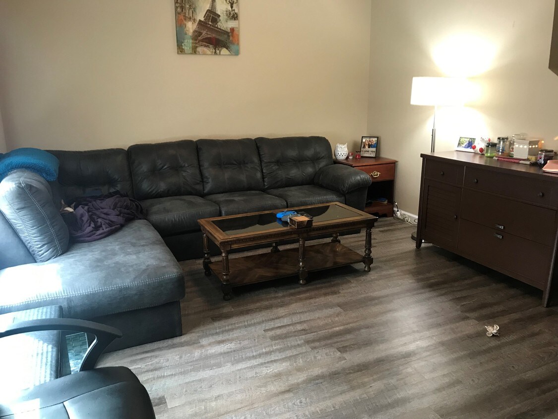 4528 Nace Ln, Paducah, KY 42001 Townhome Rentals in Paducah KY