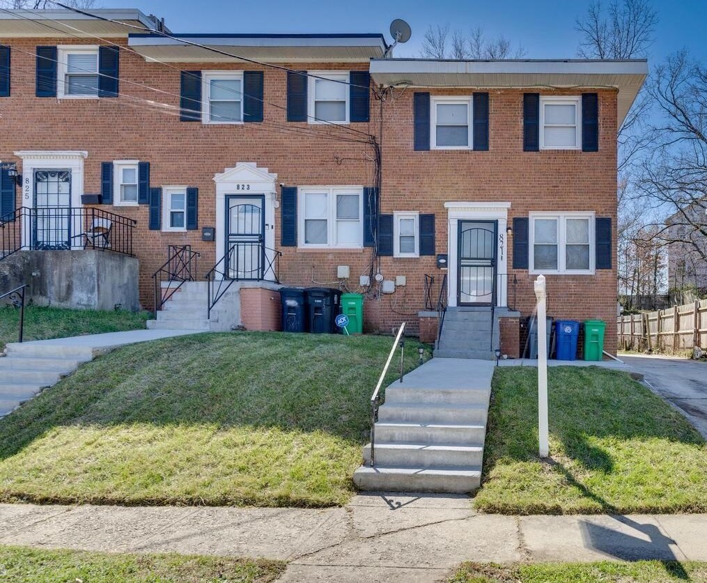 Photo - 821 Maury Ave (Oxon Hill, MD)