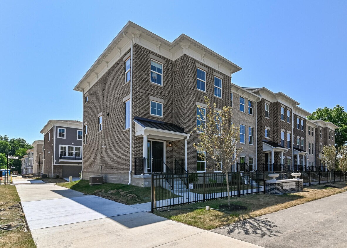 13780 Boiler Pl, Carmel, IN 46032 Townhome Rentals in Carmel IN