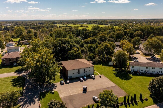Foto del interior - Ashwood Crossing