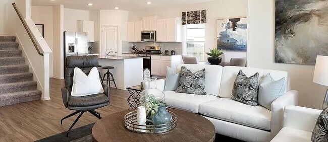 Foto del edificio - Room in House on Bluewood Bend
