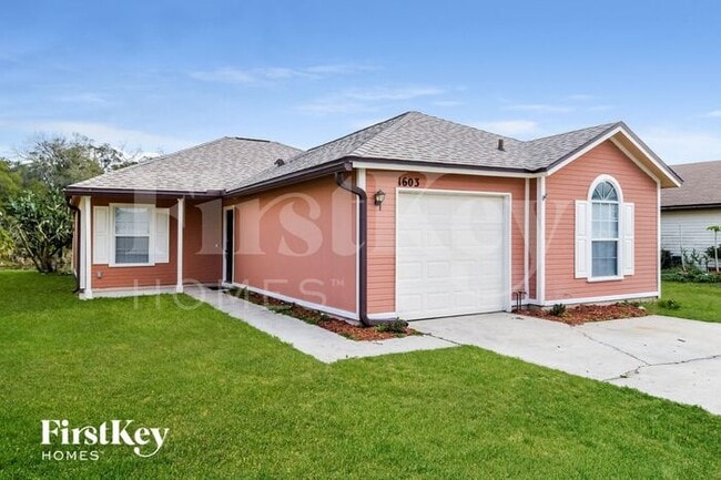 Building Photo - 1603 Cove Landing Dr