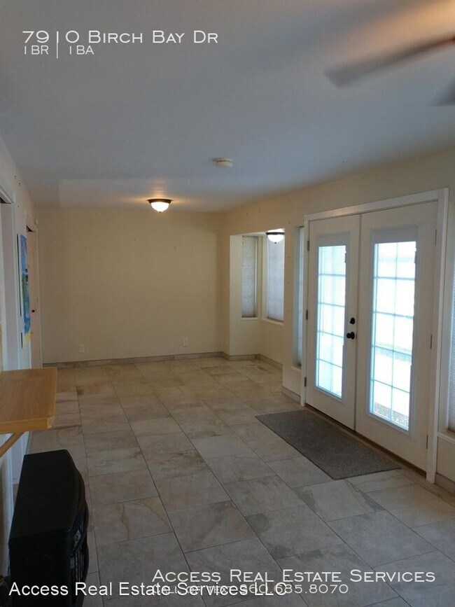 Building Photo - 1 br, 1 bath House - 7910 Birch Bay Drive #25