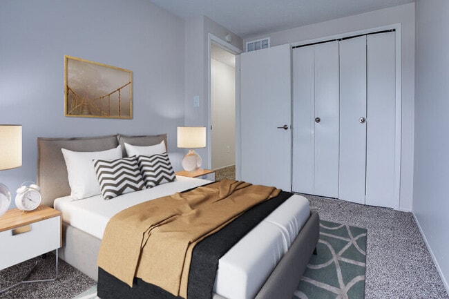 Building Photo - Fordham Green