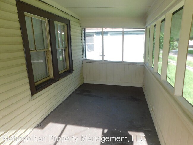 Building Photo - 3 br, 1 bath House - 1599 W 21st Street
