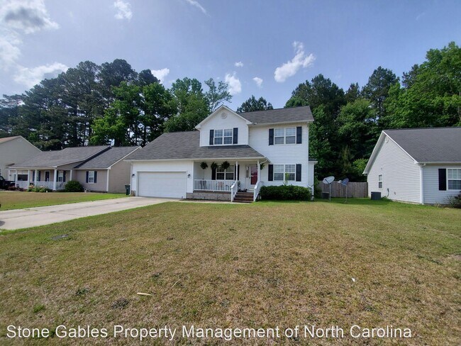 Building Photo - 4 br, 2.5 bath House - 1217 Locks Creek Rd