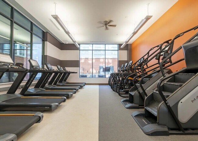 Foto del edificio - The Standard at Auburn