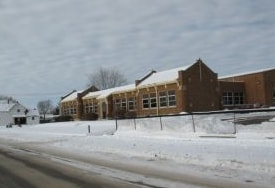 Building Photo - Lincoln School Apartments