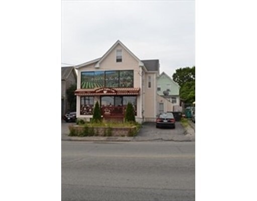 Primary Photo - 61 Plain St