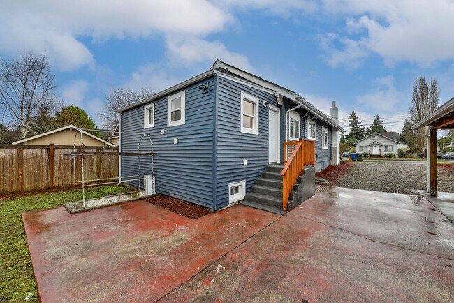 Foto del edificio - 1521 S 47th St