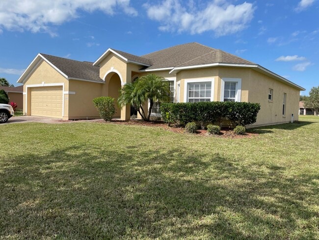Great 3/2 floor plan - Great 3/2 floor plan House
