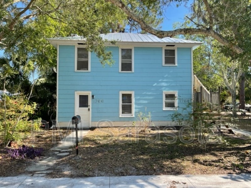 1766 Morrill St, Sarasota, FL 34236 Condo for Rent in Sarasota, FL