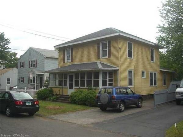 Building Photo - 72 Durant St