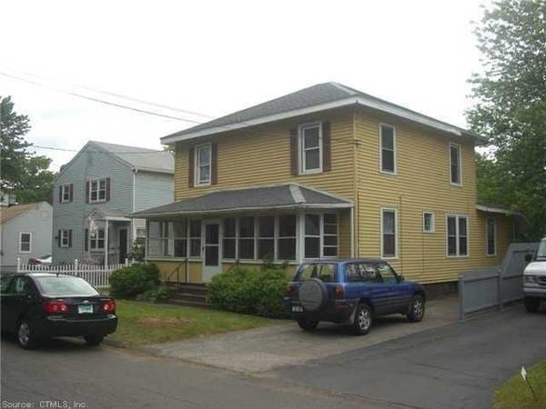 Building Photo - 72 Durant St