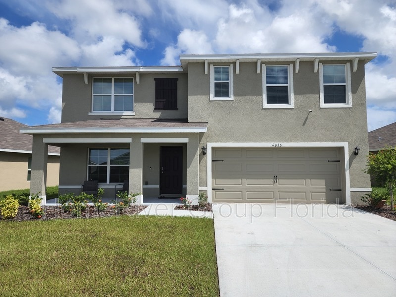 4036 Silver Strand Trl, Palmetto, FL 34221 House Rental in Palmetto