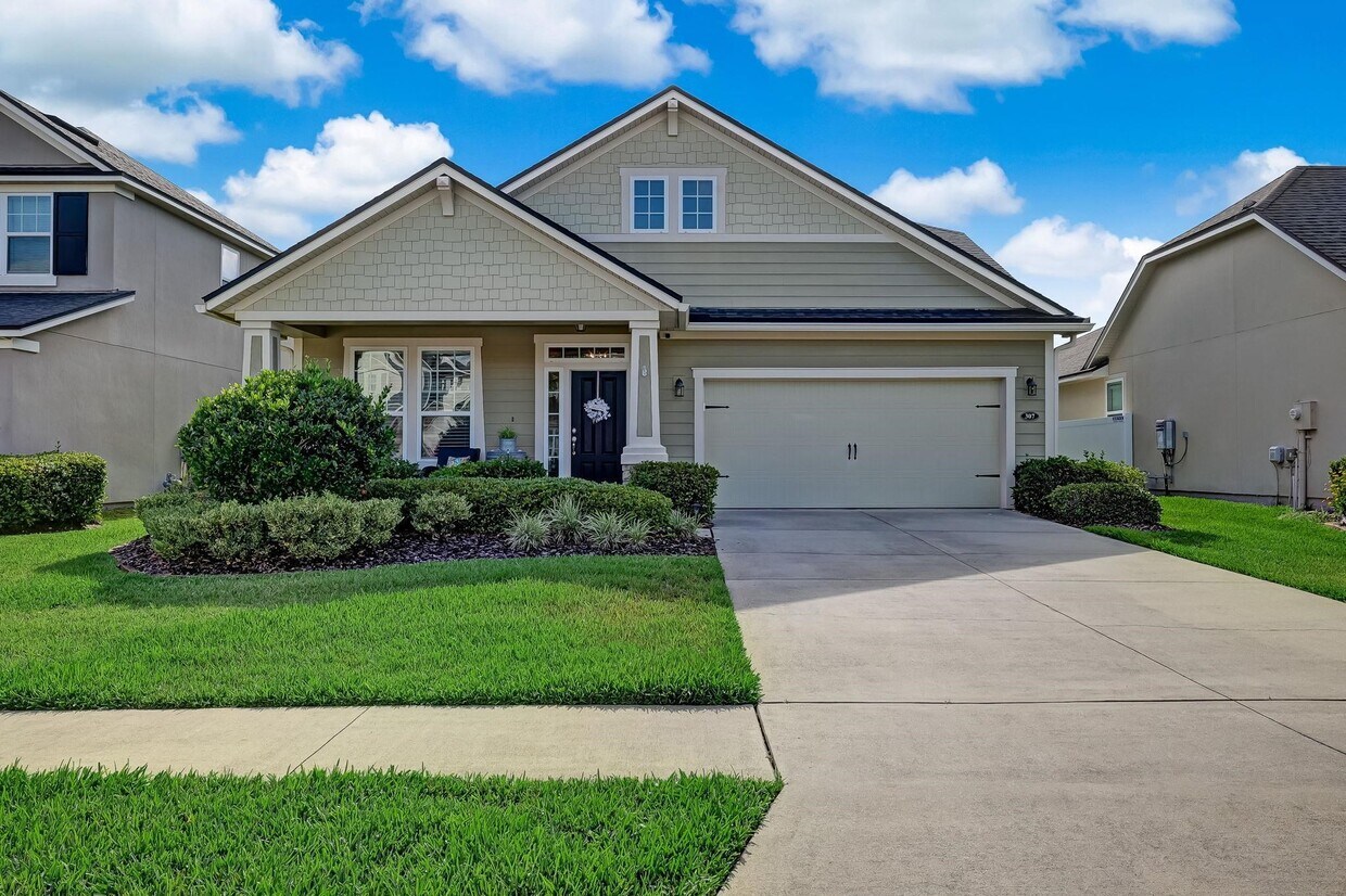 307 Princess Dr, Ponte Vedra Beach, FL 32081 House Rental in Ponte