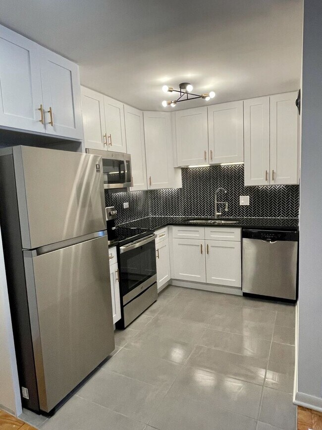 Foto del interior - 720 Washington