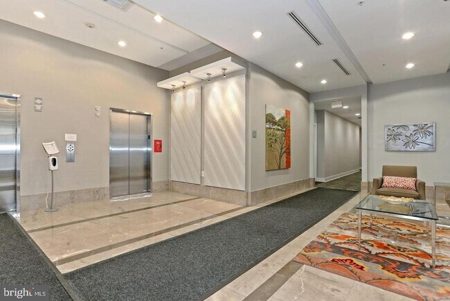 Foto del edificio - 820 N Pollard St