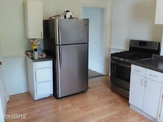 Foto del edificio - 4 br, 2 bath House - 1210 Mcclure St
