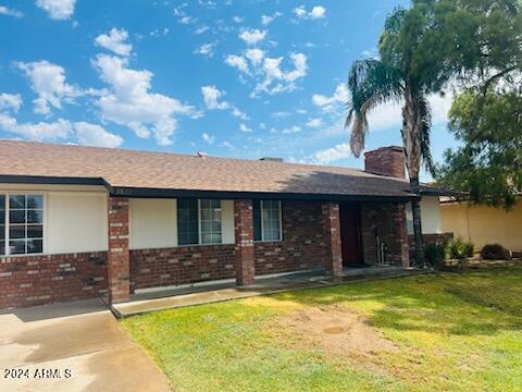 Foto principal - 3822 W Cholla St