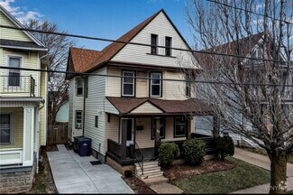 Building Photo - 24 Briggs Ave