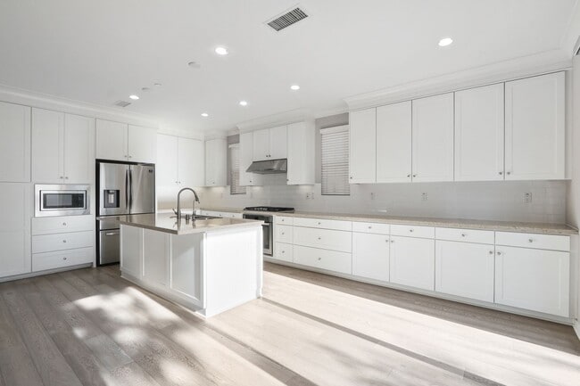 Foto del edificio - Cypress Village Home in Irvine for lease