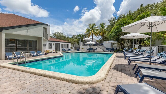 Building Photo - 8080 NW 10th Ct
