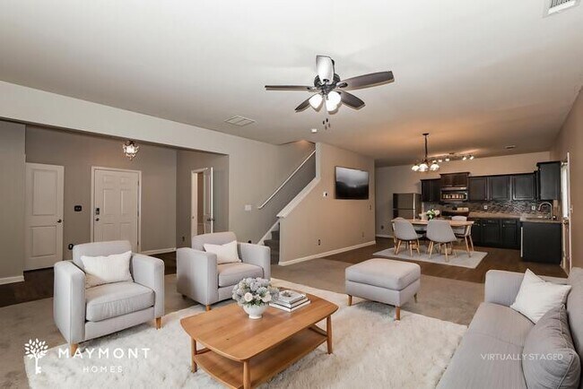 Building Photo - 2393 Clapton Ct