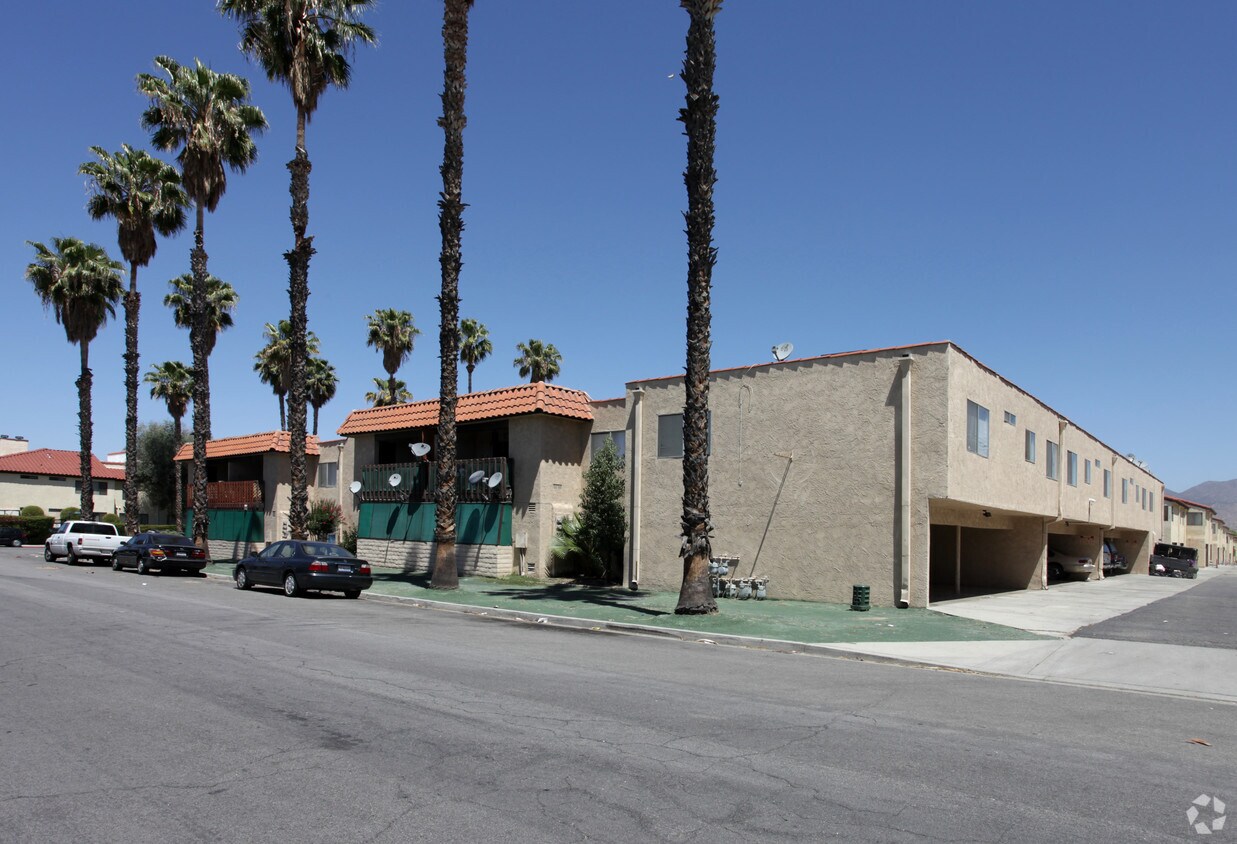 Foto principal - Valle Vista Apartments