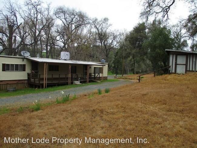 Building Photo - 2 br, 1 bath House - 18475 Jamestown Road