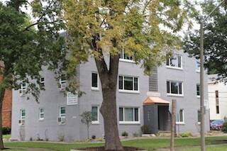 Foto del edificio - 1002 Springfield Ave