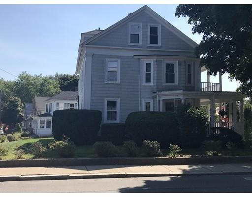 Primary Photo - 261 N Washington St