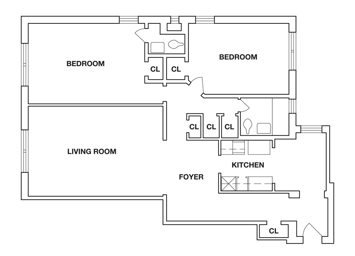 7705 Bay Pkwy Unit 6J, Brooklyn, NY 11214 Room for Rent in Brooklyn