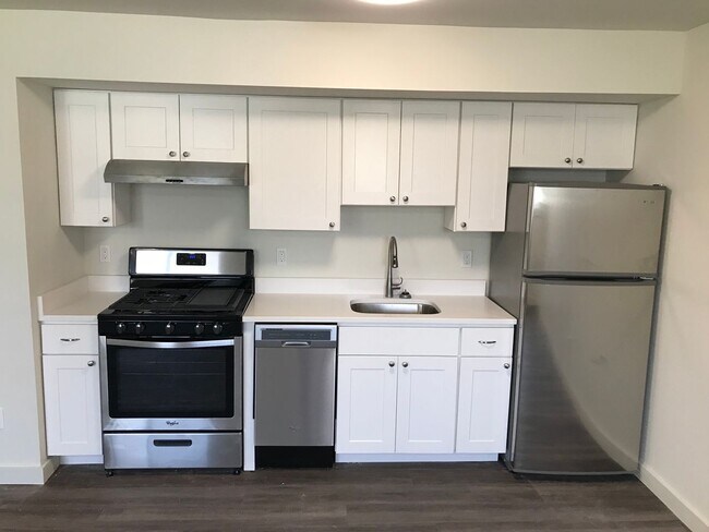 Foto del interior - 400 3rd Ave