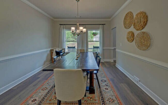 Foto del edificio - 4545 Highland Gate Pkwy