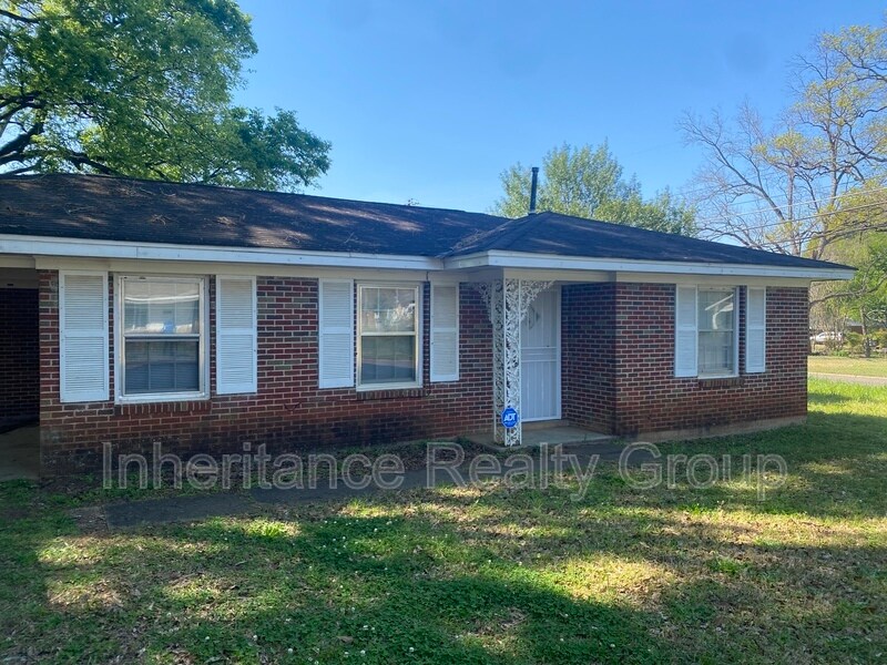 1855 Cotton Ct, Montgomery, AL 36110 House Rental in Montgomery, AL