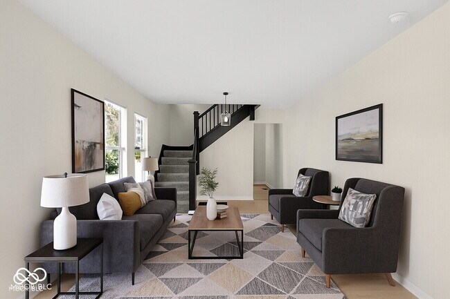 Building Photo - 2235 Doctor M.L.K. Jr St